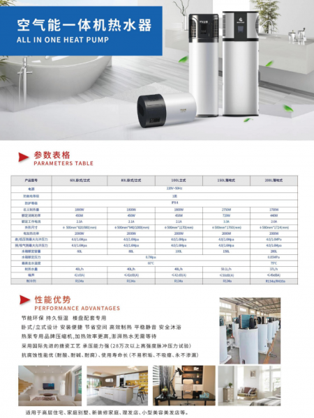 空氣能暖氣片廠家